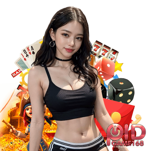 pidgame168 สมัครสมาชิก