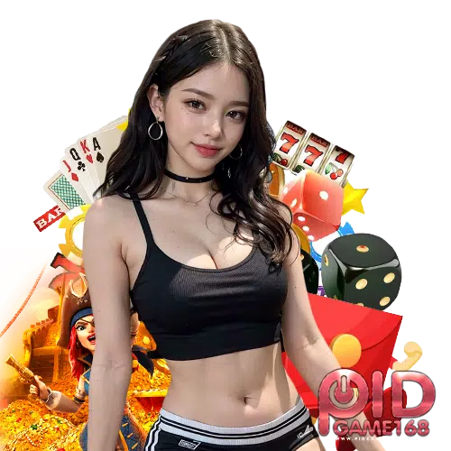 pidgame168 สมัครสมาชิก