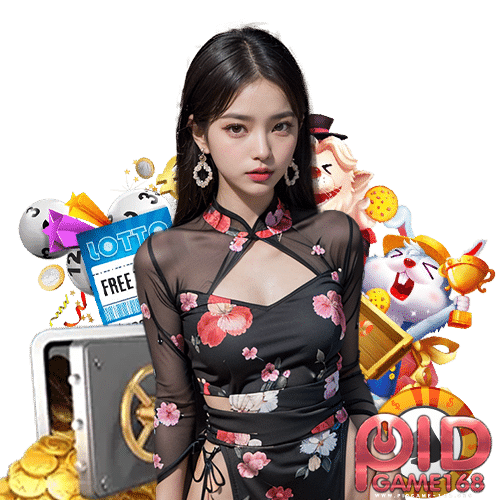 pidgame168 สล็อตออนไลน์
