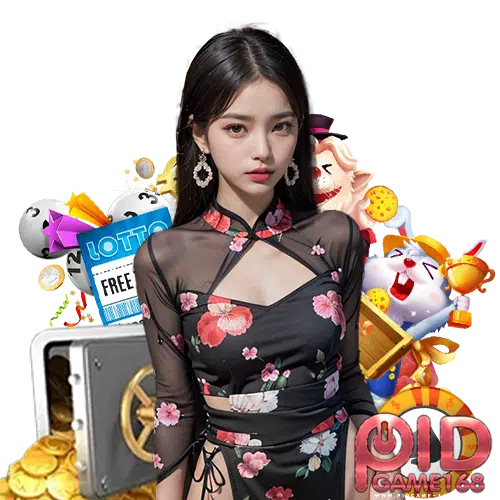 pidgame168 สล็อตออนไลน์