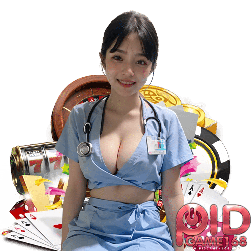 pidgame168 โปรโมชั่น