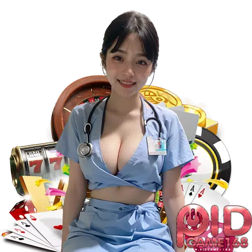 pidgame168 โปรโมชั่น