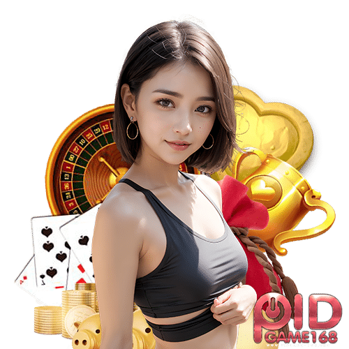 pidgame168